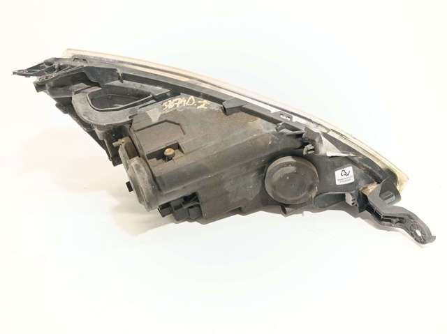 6208L0 PEUGEOT Faro izquierdo  comprar en Jaén