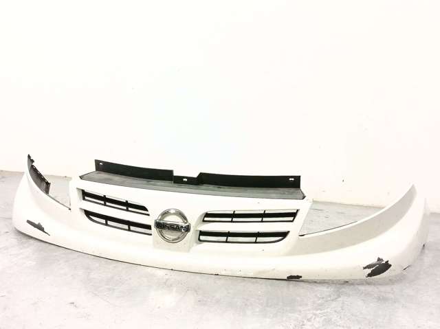 Parrilla para Nissan Primastar X83