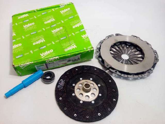 Kit de embrague 623319900 PEUGEOT