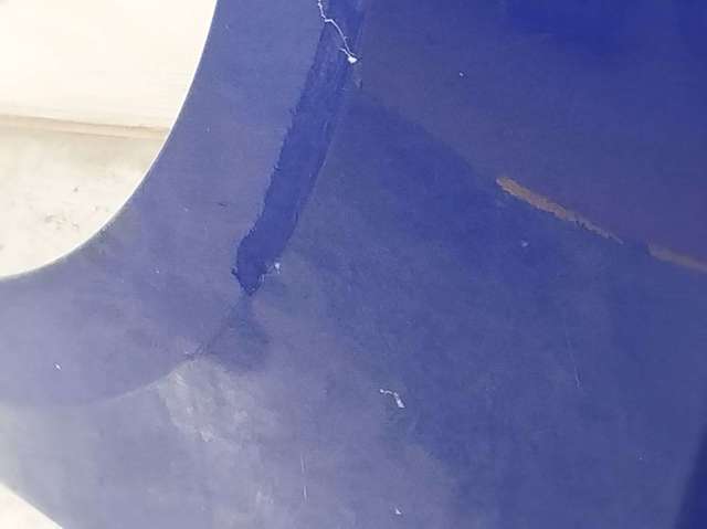 631011470R Aleta delantera izquierda  comprar en Zaragoza