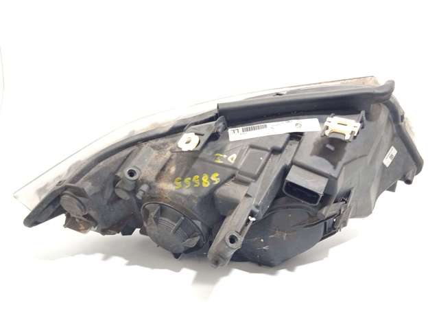 Faro delantero izquierdo 63116942721 BMW
