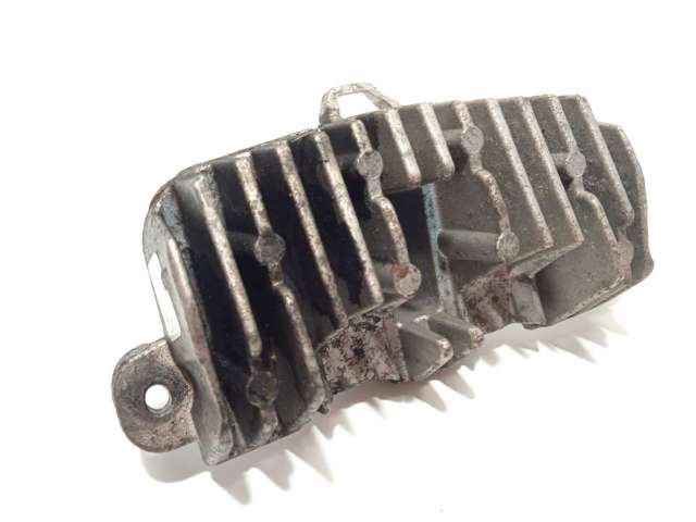 Módulo de control de luces diurnas 63117398766 BMW