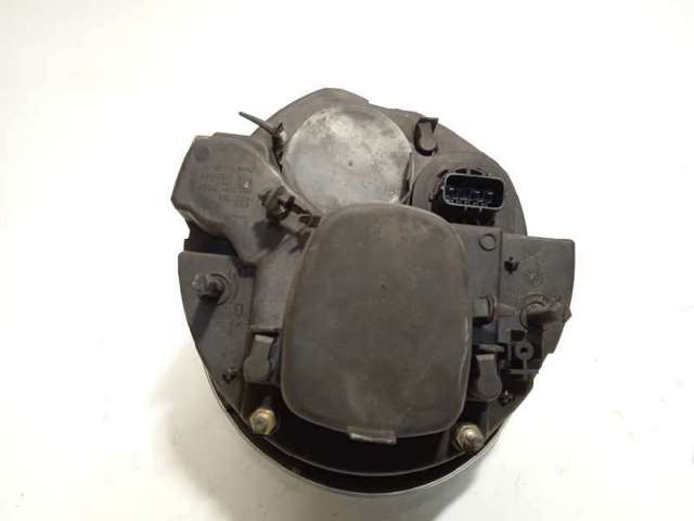 Faros delantero izquierdo 63126911703 BMW