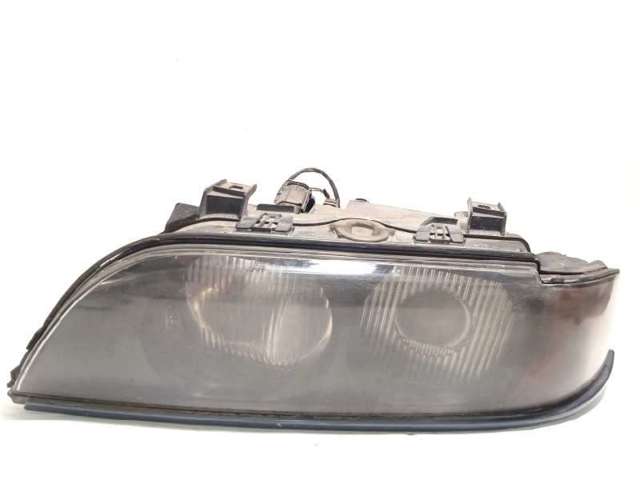 Faros delanteros 63128362463 BMW