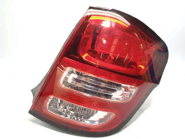 Piloto trasero exterior derecho 6351KQ PEUGEOT