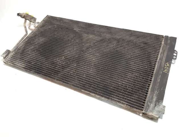 MERCEDES 6398350070 Condensador aire acondicionado  en stock Terrassa