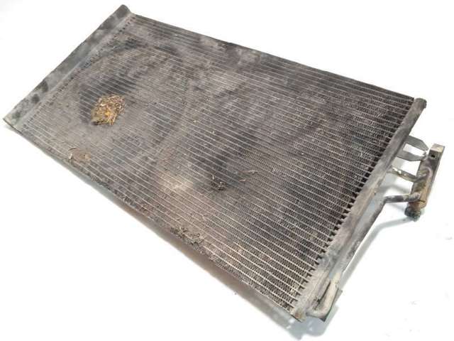 6398350070 MERCEDES Condensador aire acondicionado  en stock Córdoba