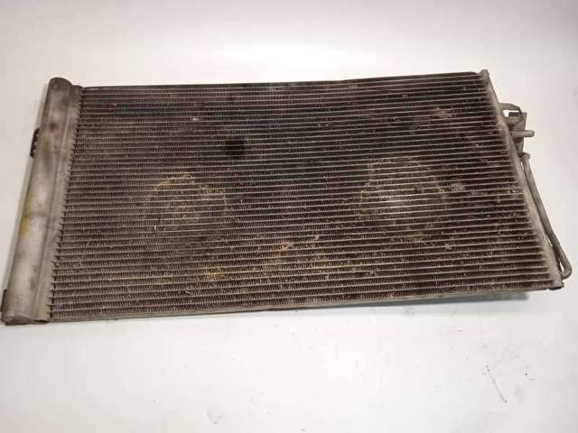MERCEDES 6398350070 Condensador aire acondicionado comprar Pamplona