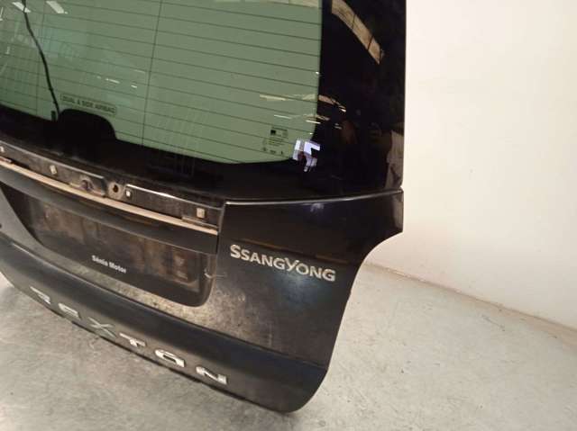 6400108322 Ssang Yong