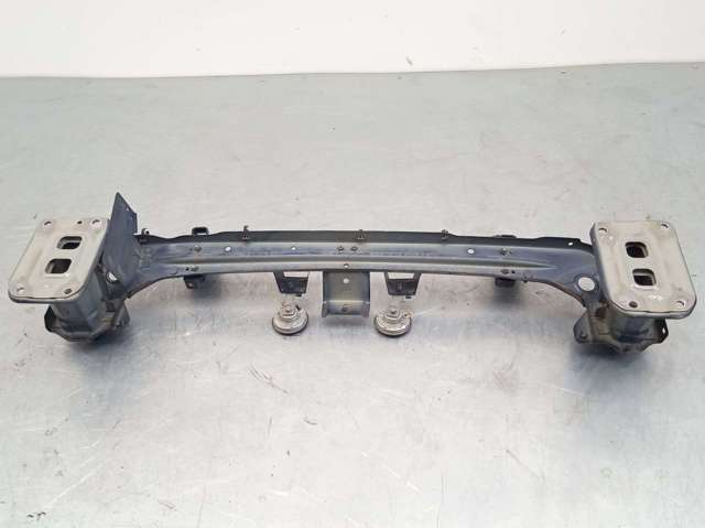 Refuerzo parachoque delantero 6400D229 MITSUBISHI
