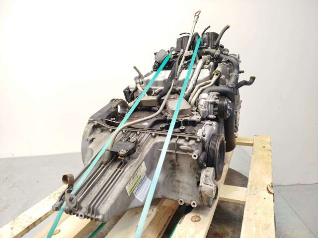 640940 Motor completo  en stock Sabadell