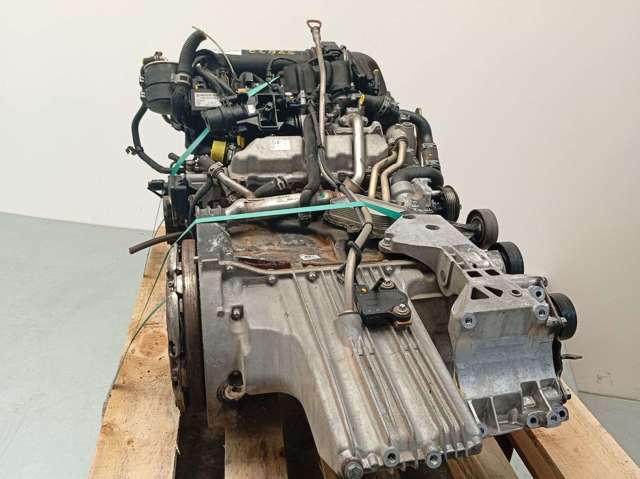 MERCEDES 640940 Motor completo comprar Tarragona
