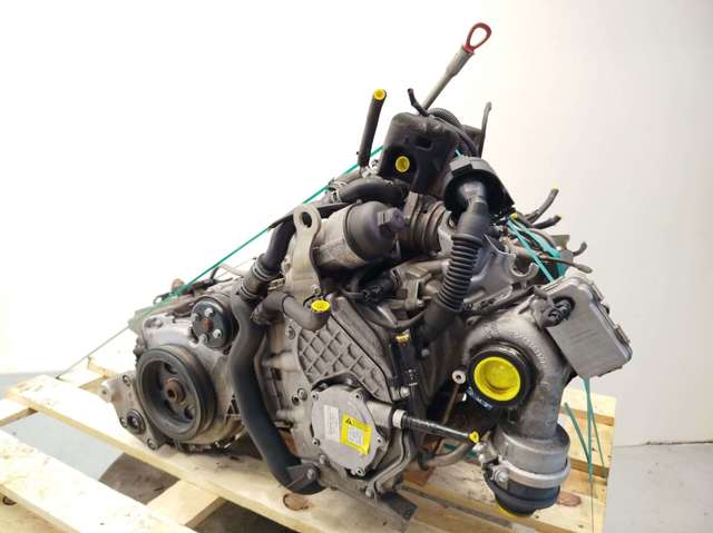 640940 Motor completo comprar Sevilla