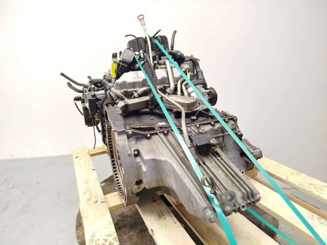 640940 MERCEDES Motor completo  disponible Ourense