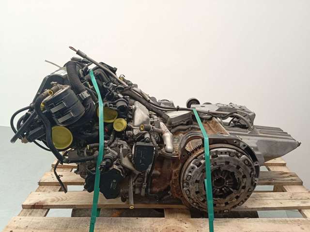 640940 Motor completo  comprar en Zaragoza