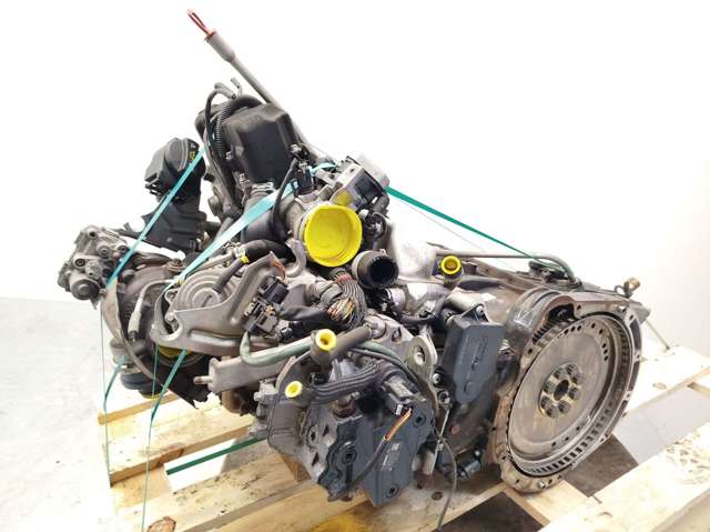 640940 Motor completo  comprar en Reus