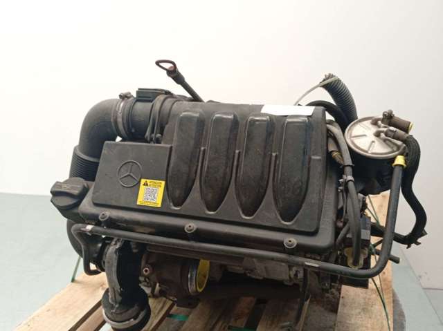640940 Motor completo  disponible Burgos