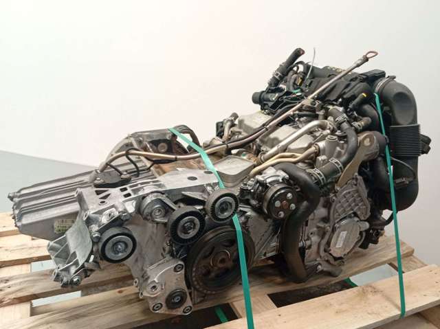 640940 Motor completo  en stock Castellón