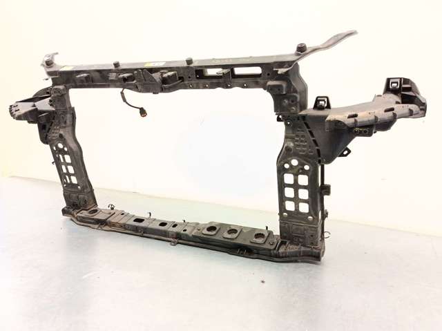 Soporte de radiador  641012W000 HYUNDAI