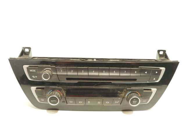 Unidad de control de la ventilación 64119363545 BMW