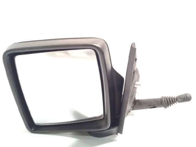 Espejo retrovisor izquierdo 6428116 OPEL