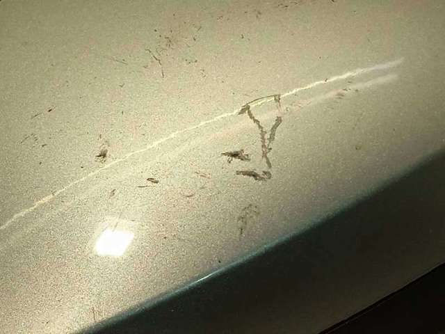 Espejo retrovisor izquierdo Opel Meriva  (2003-2010)