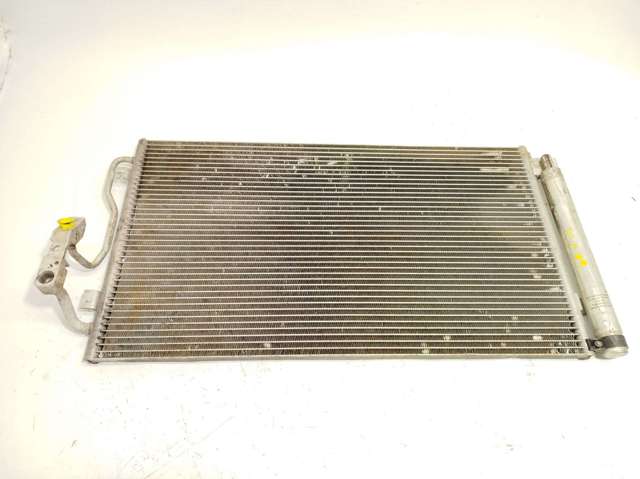 BMW 64506804722 Condensador de aire acondicionado  comprar en Ponferrada