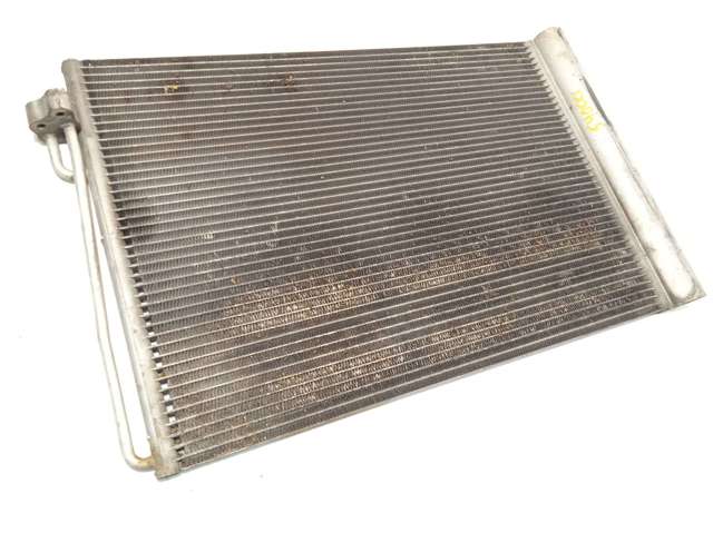 Condensador aire acondicionado 64508379885 BMW