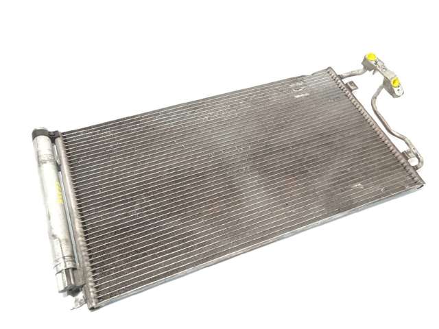 Condensador de aire acondicionado 64509335364 BMW
