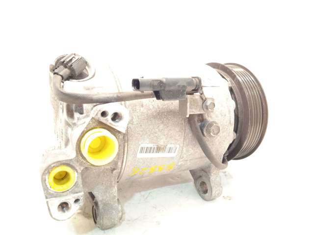 BMW 64526811430 Compresor de aire acondicionado  disponible Lugo