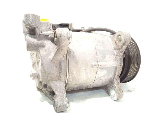 BMW 64526811430 Compresor de aire acondicionado comprar Pamplona