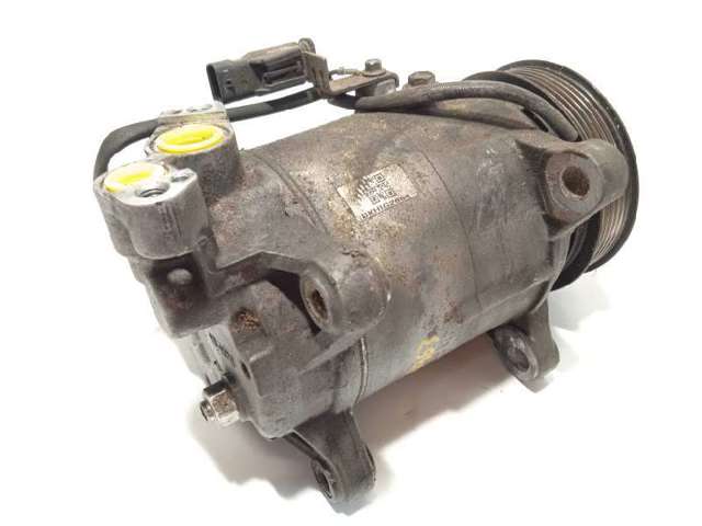 Compresor de ac 64526826879 BMW
