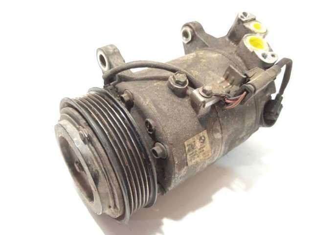 64526826879 BMW Compresor de aire acondicionado  comprar en Jaén