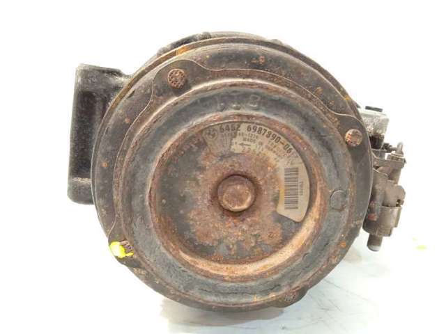 64526987890 BMW