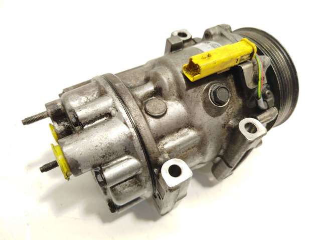 PEUGEOT 6453TC Compresor de aire acondicionado  disponible Lugo