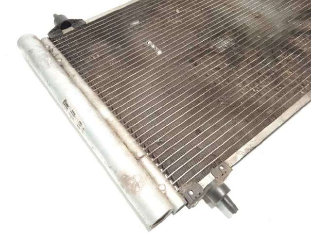 Radiador de aire acondicionado 6455GH PEUGEOT