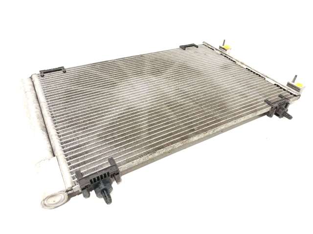 6455GH PEUGEOT Condensador aire acondicionado  en stock Gandía
