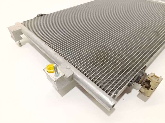 Aire acondicionado capacitor 6455HV PEUGEOT