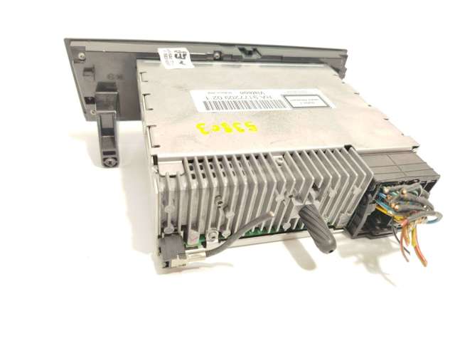 65129177209 BMW
