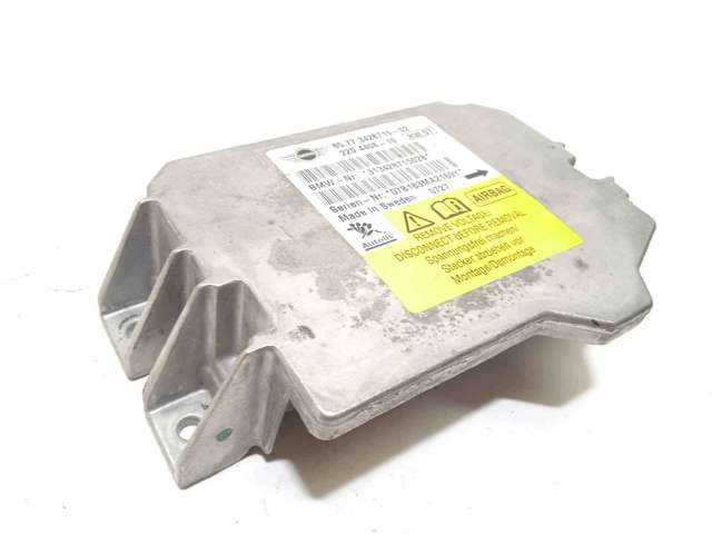 65773428715 Módulo de control de airbag  disponible Utrera