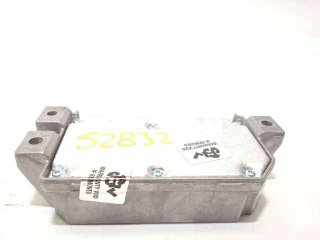 65773428715 Módulo de control de airbag  disponible Málaga