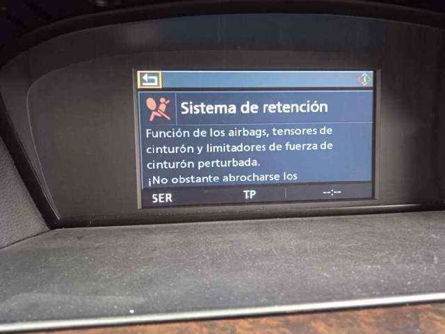65829193758 BMW