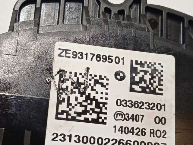 65829317695 BMW