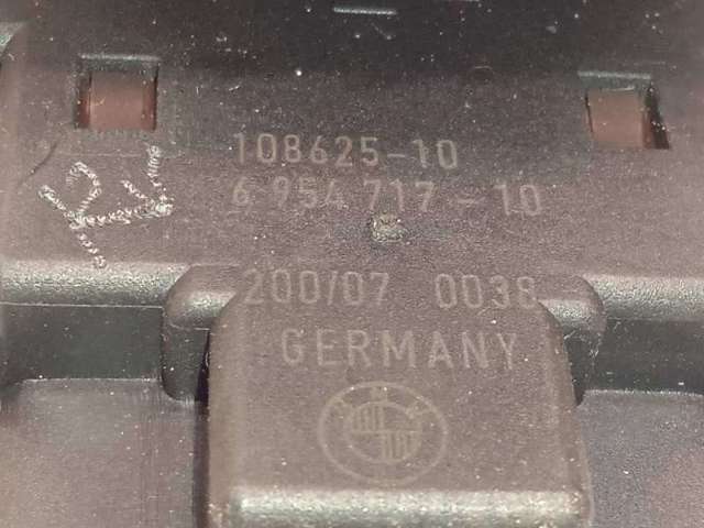 66129172369 BMW