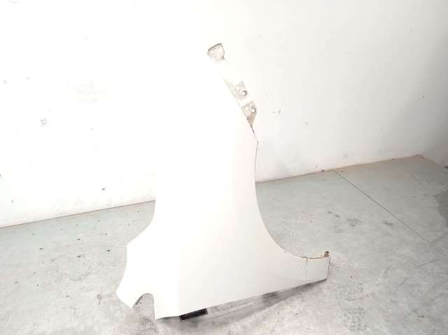 Aleta delantera derecha 663212S000 HYUNDAI