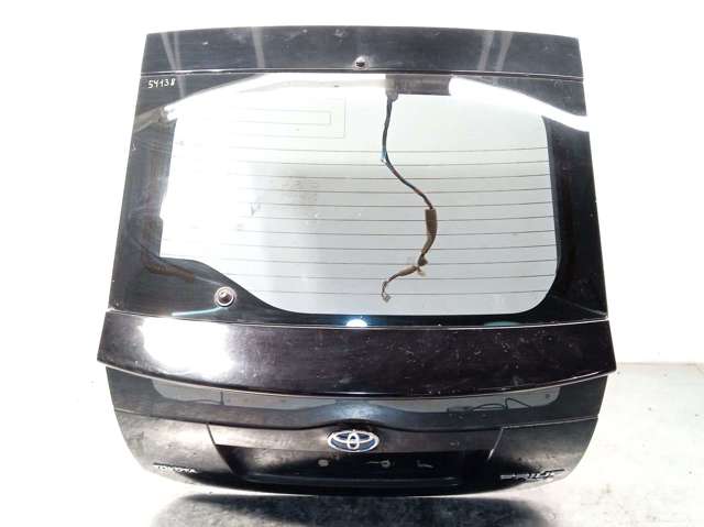 Comprar Puerta trasera del maletero (portón trasero) Toyota Prius NHW20 a bajo precio