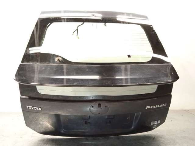 Porton trasero Toyota Prius  (2009-2016)