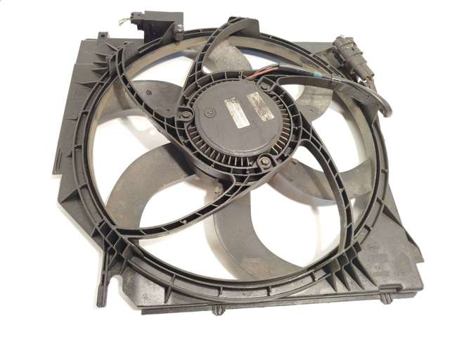 Ventilador de refrigeración del motor 67326925702 BMW