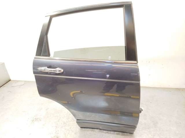 HONDA 67510SWAA00ZZ Puerta trasera derecha  disponible Valladolid
