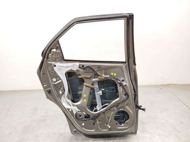 67550SMGE00ZZ Puerta trasera izquierda  en stock Sabadell